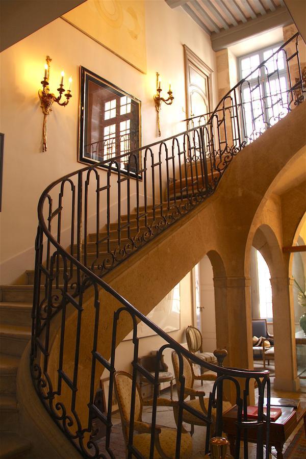 Bed and Breakfast La Fontaignotte Семюр-ан-Осуа Экстерьер фото